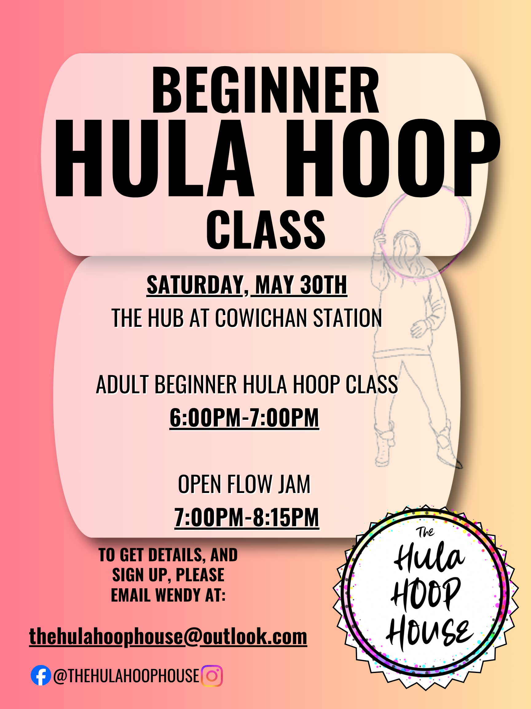 Class Poster